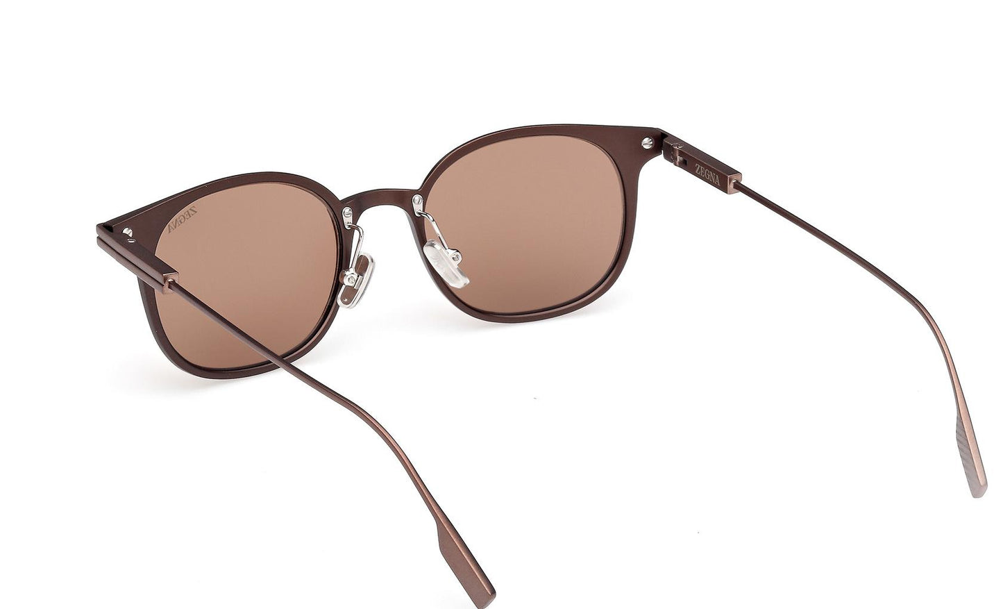 Zegna Sunglasses EZ0260 37E