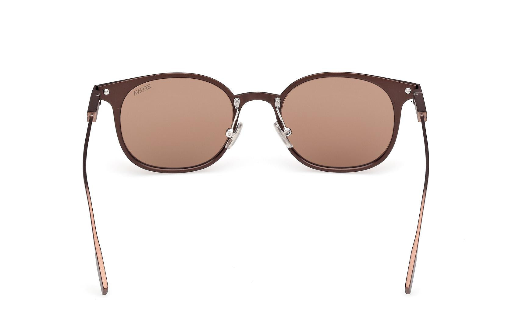 Zegna Sunglasses EZ0260 37E