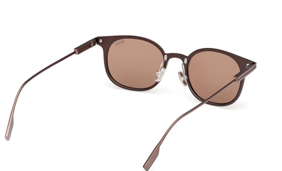 Zegna Sunglasses EZ0260 37E