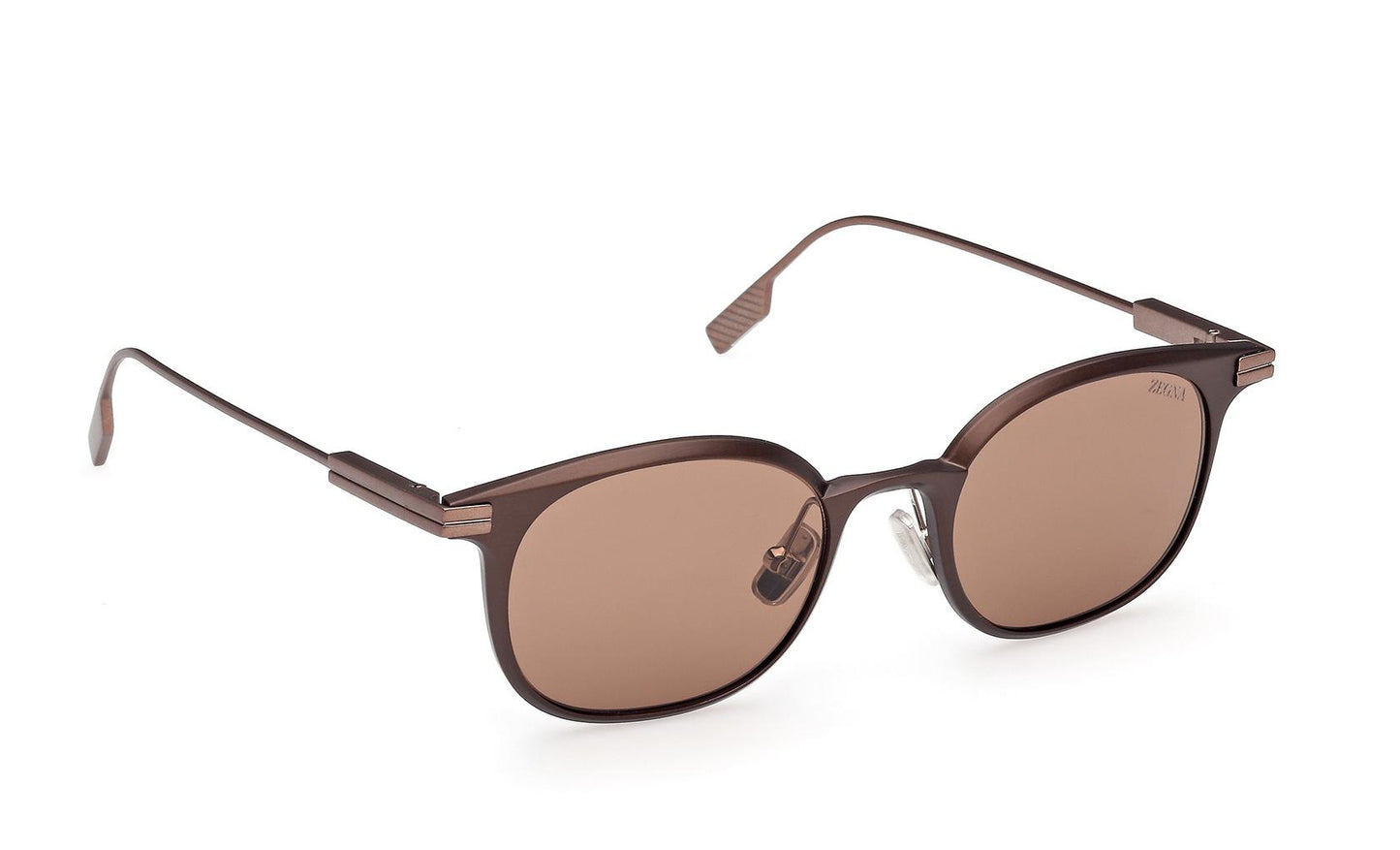 Zegna Sunglasses EZ0260 37E