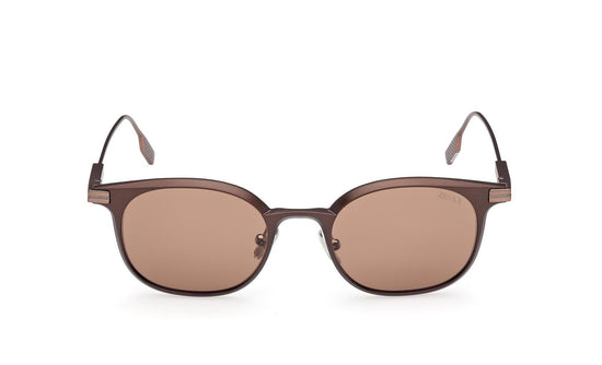 Zegna Sunglasses EZ0260 37E