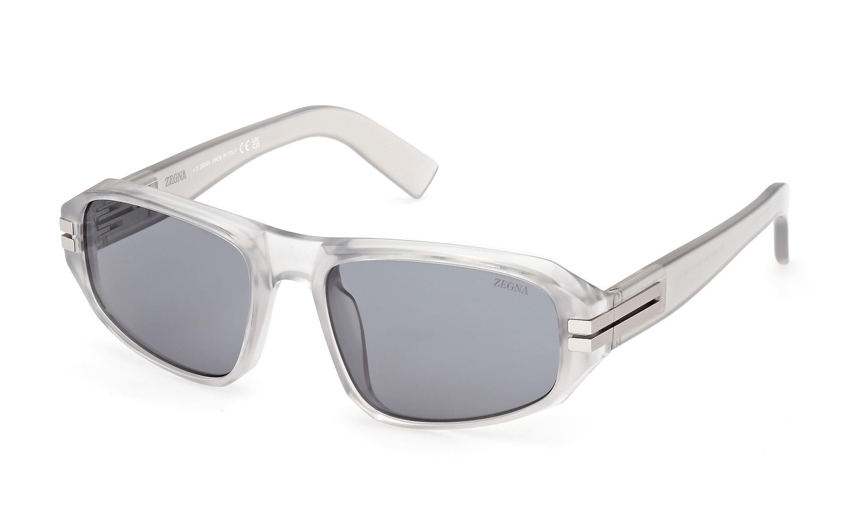 Zegna Sunglasses EZ0262 20A