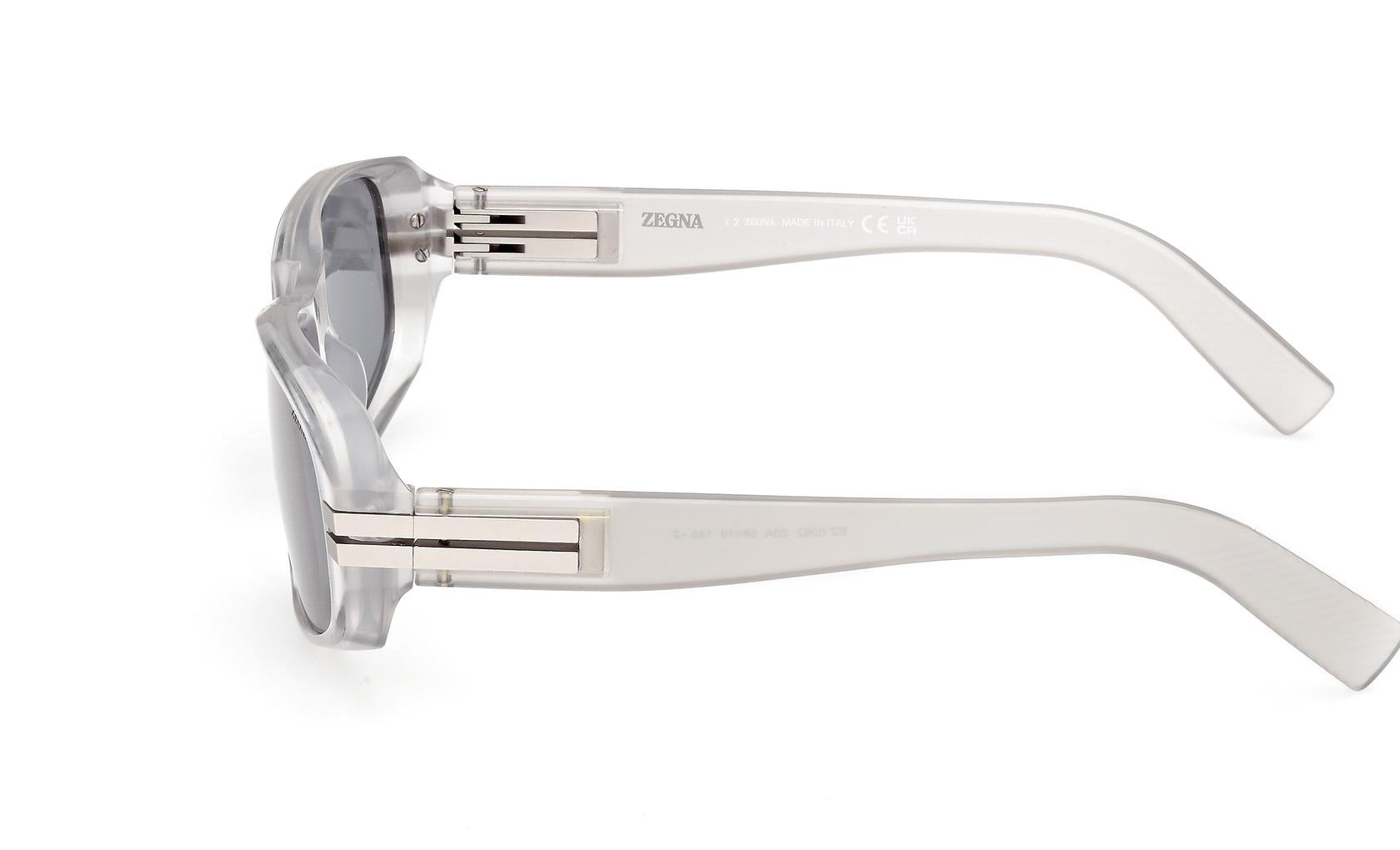 Zegna Sunglasses EZ0262 20A