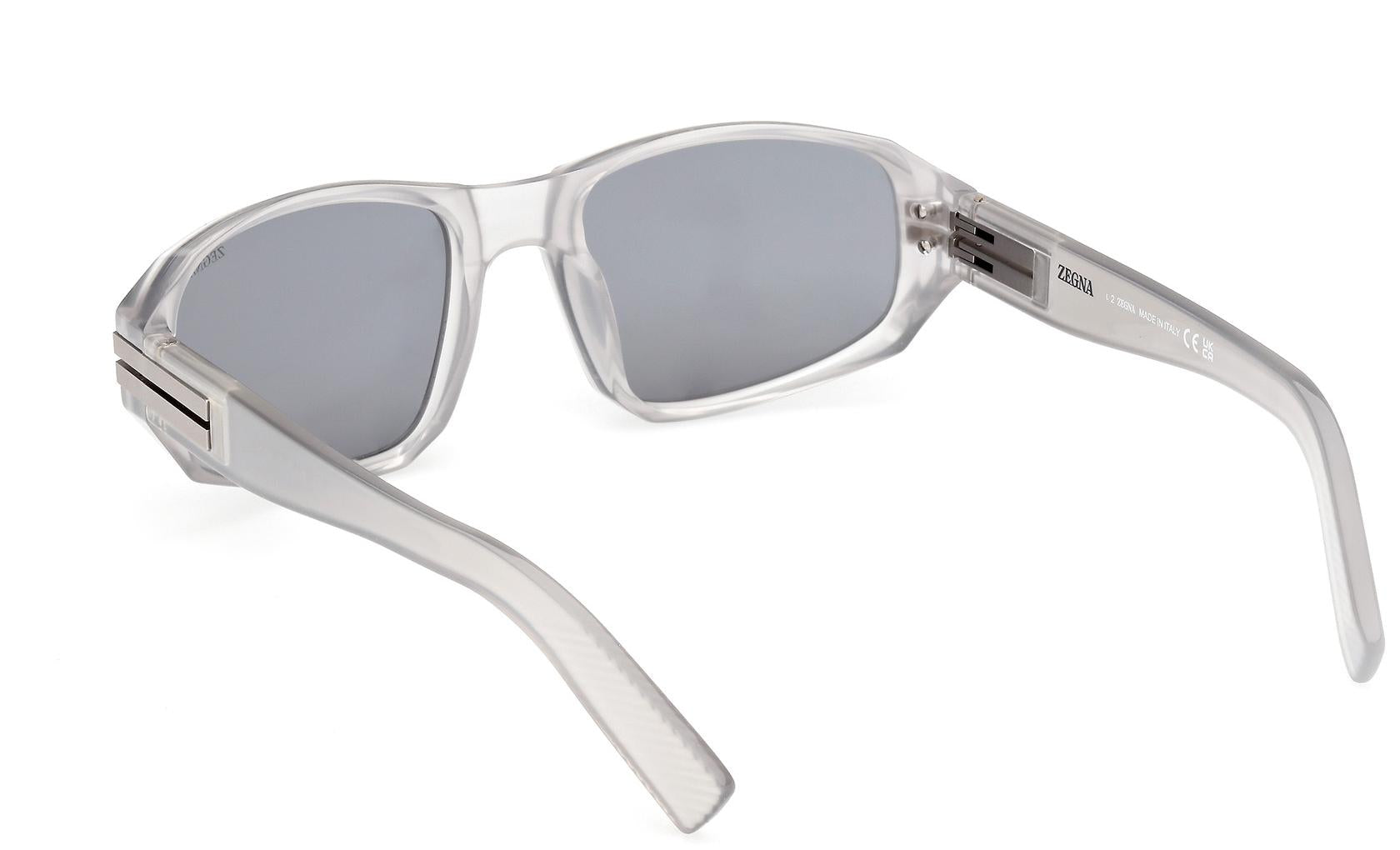 Zegna Sunglasses EZ0262 20A