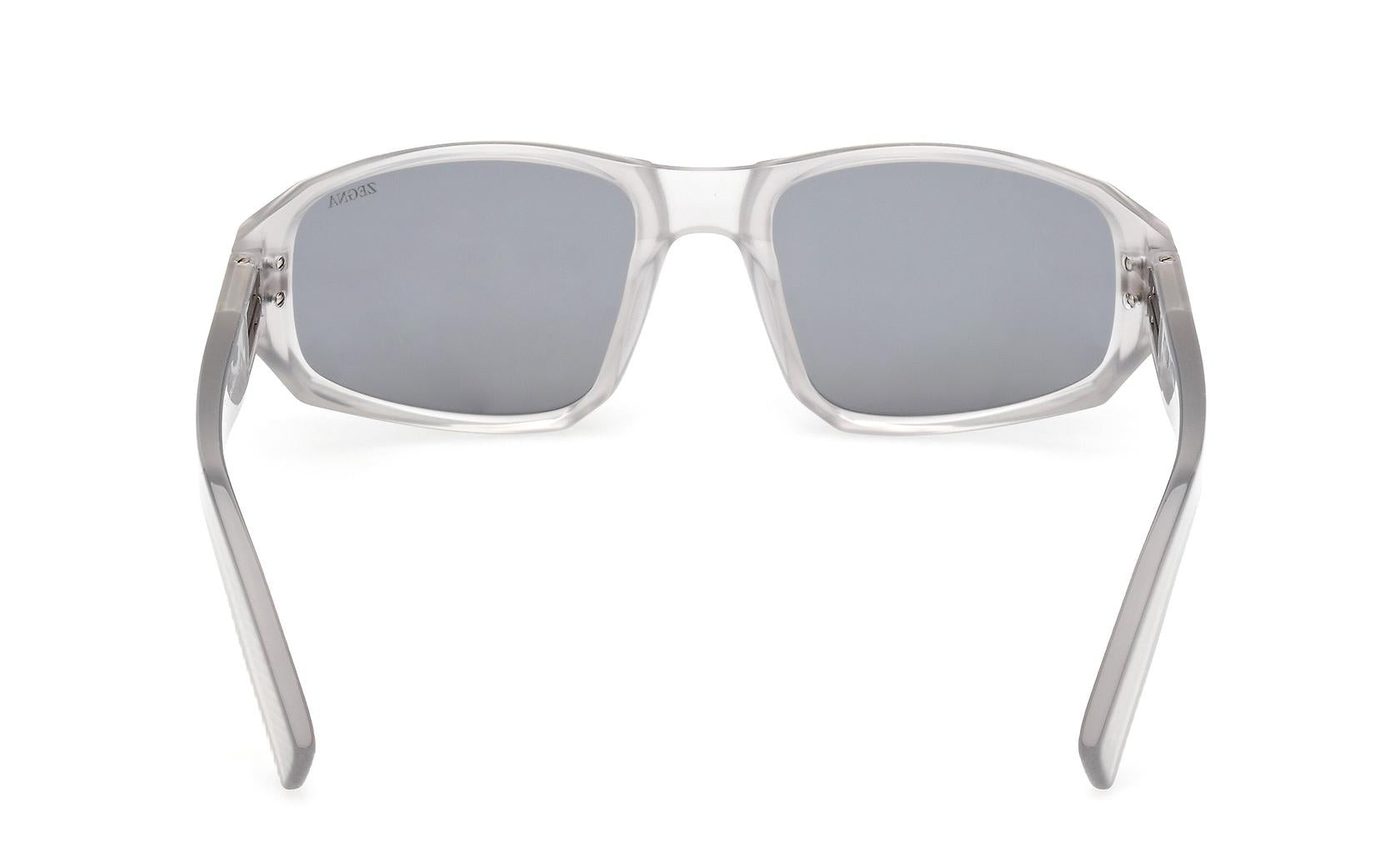 Zegna Sunglasses EZ0262 20A