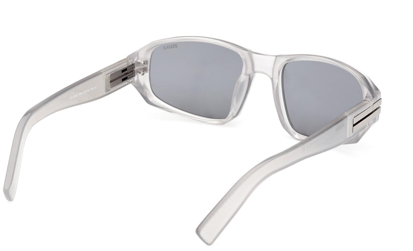 Zegna Sunglasses EZ0262 20A