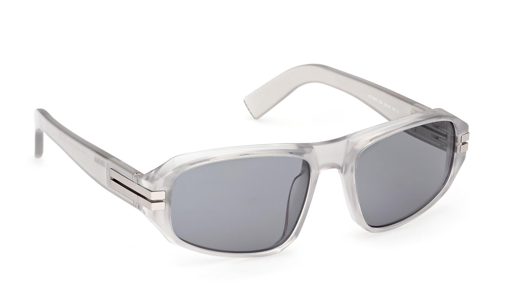 Zegna Sunglasses EZ0262 20A