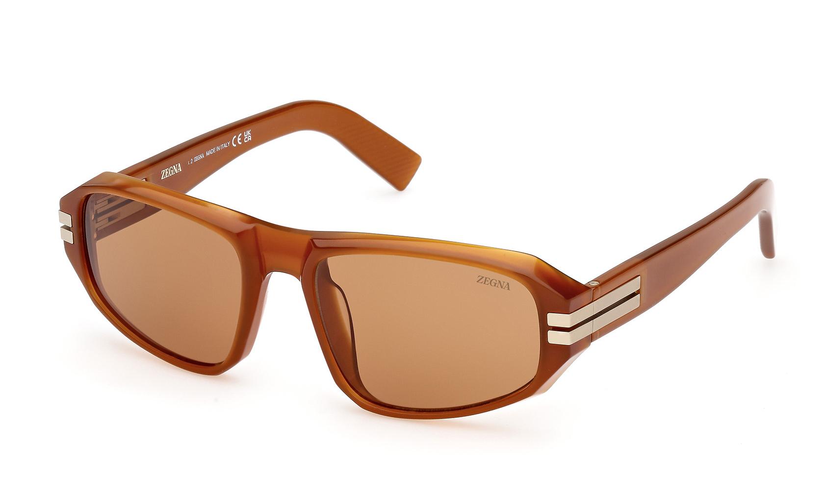 Zegna Sunglasses EZ0262 45E