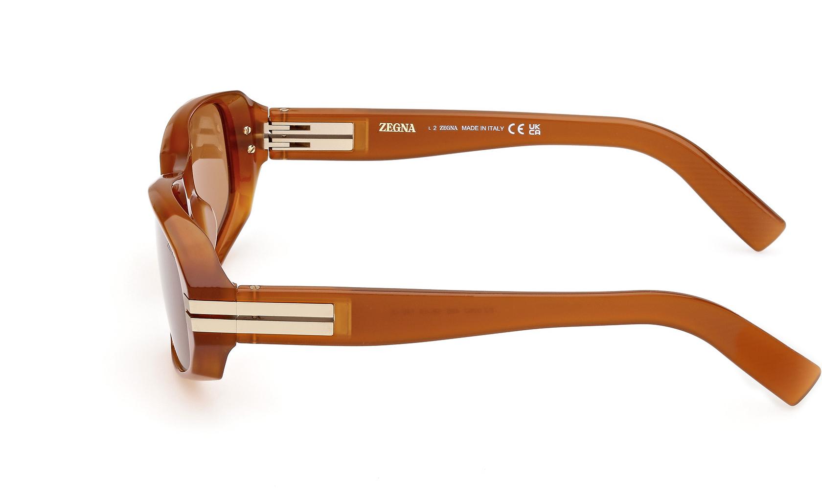 Zegna Sunglasses EZ0262 45E