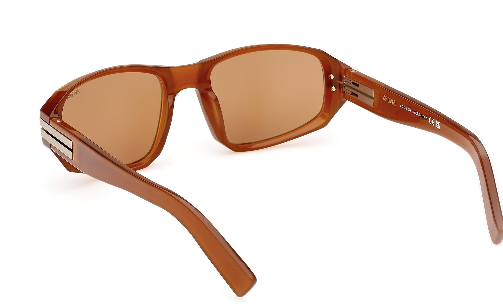 Zegna Sunglasses EZ0262 45E