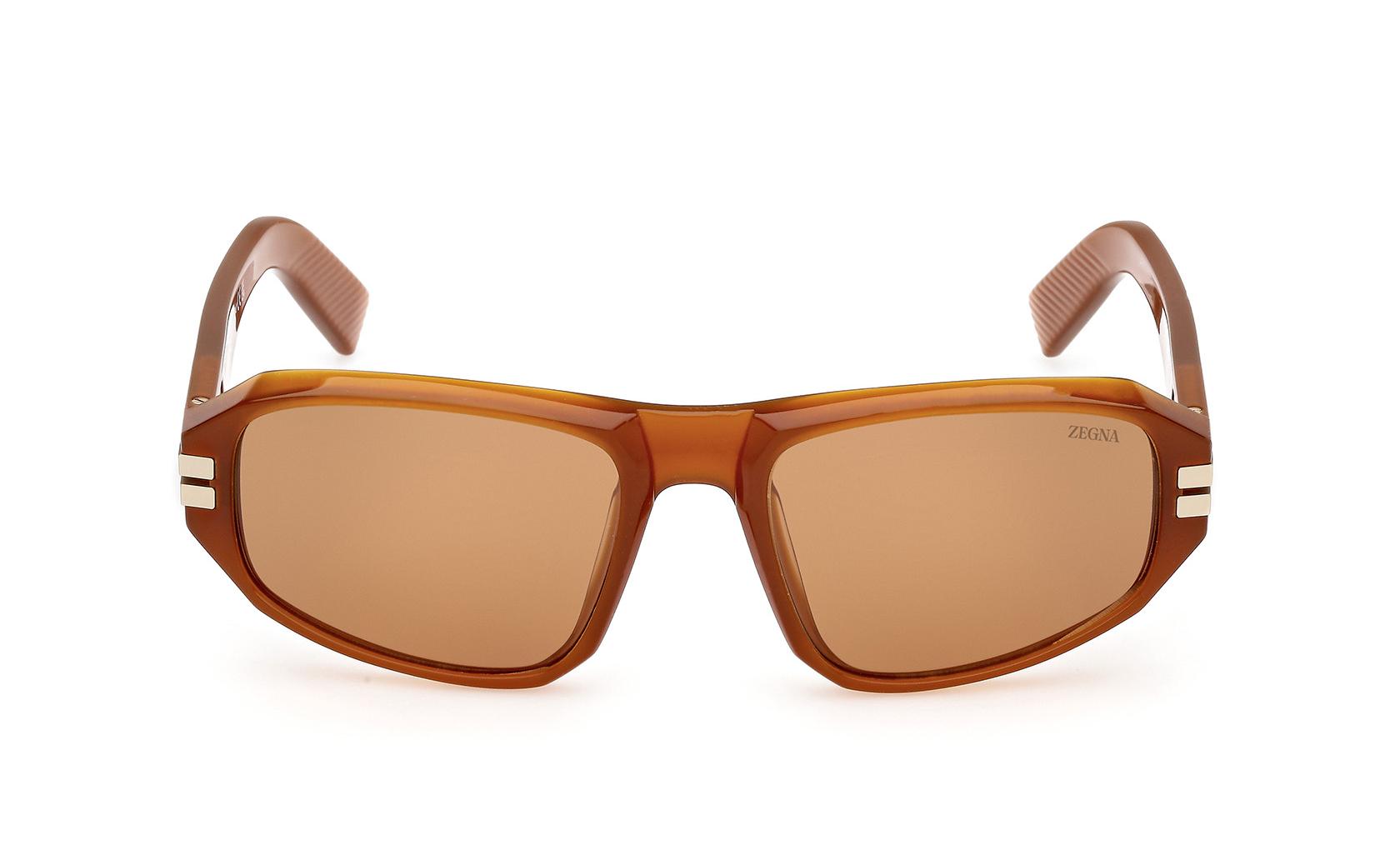 Zegna Sunglasses EZ0262 45E