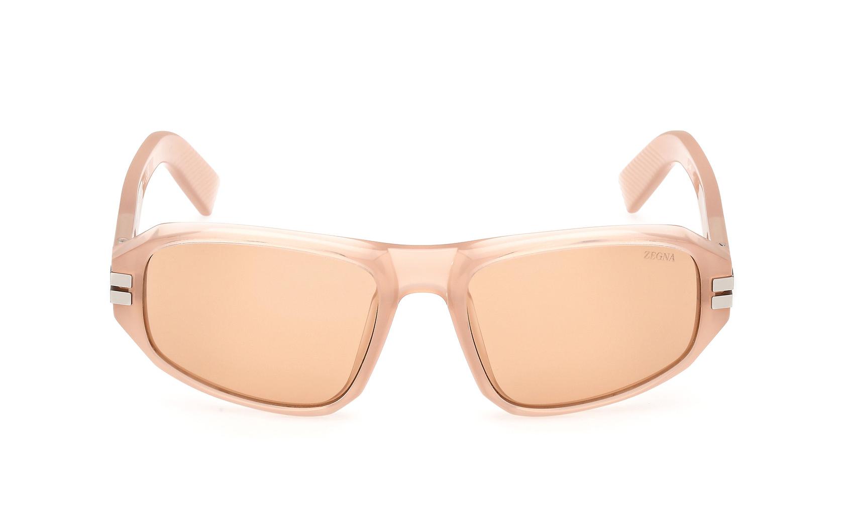 Zegna Sunglasses EZ0262 47E