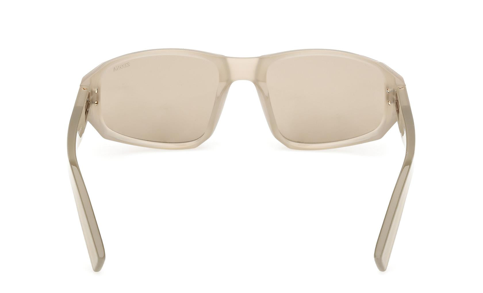 Zegna Sunglasses EZ0262 57J