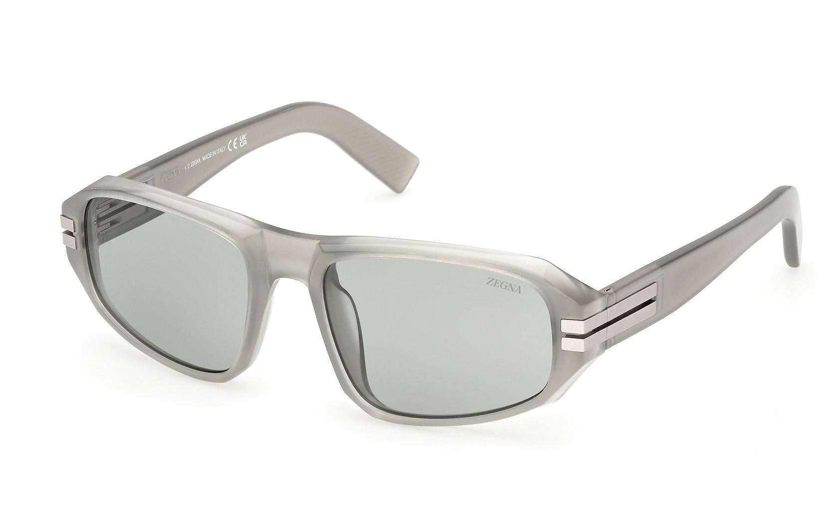 Zegna Sunglasses EZ0262 93N