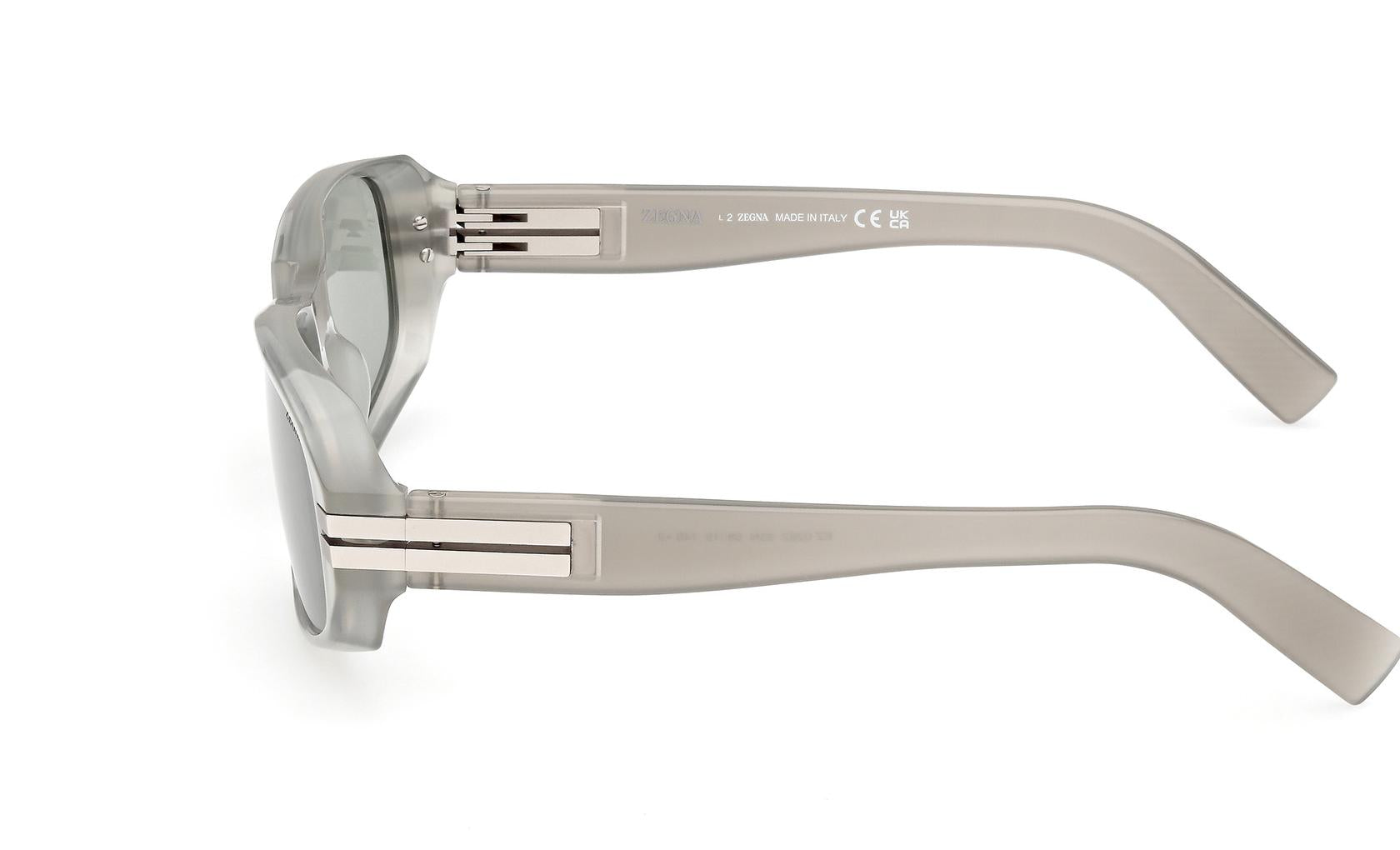 Zegna Sunglasses EZ0262 93N