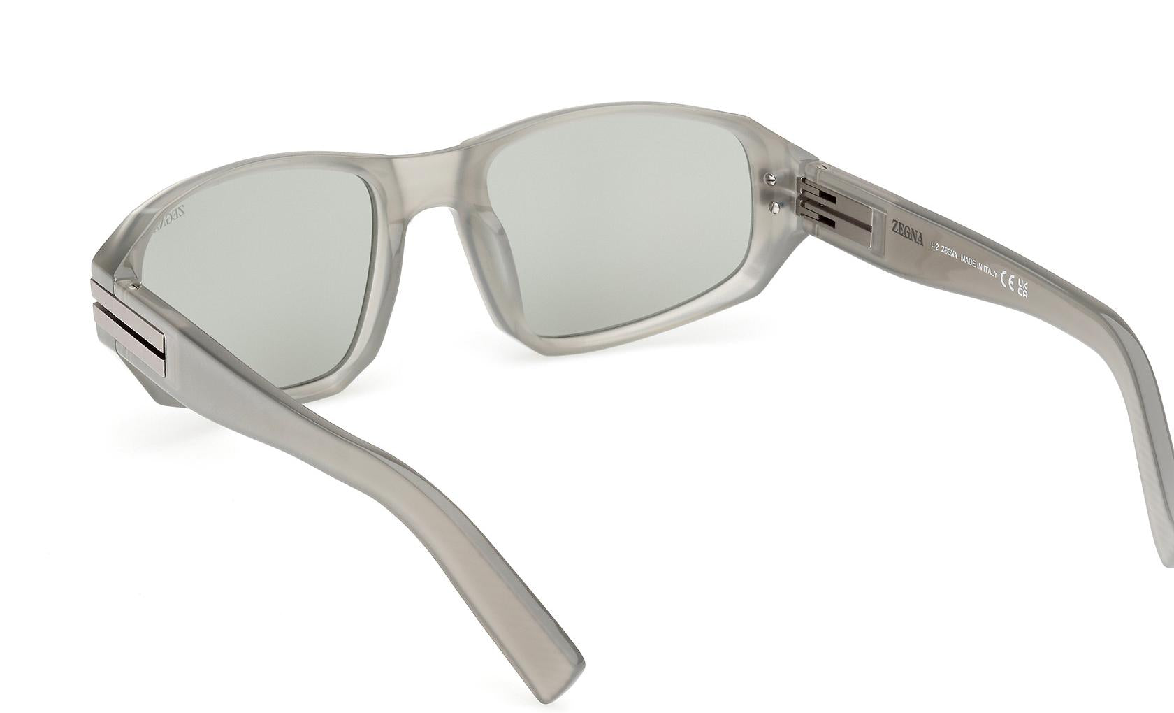 Zegna Sunglasses EZ0262 93N