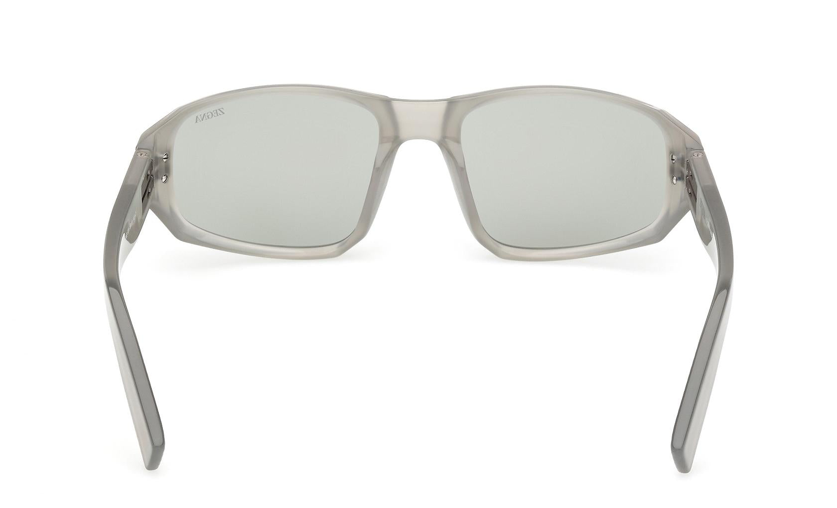 Zegna Sunglasses EZ0262 93N