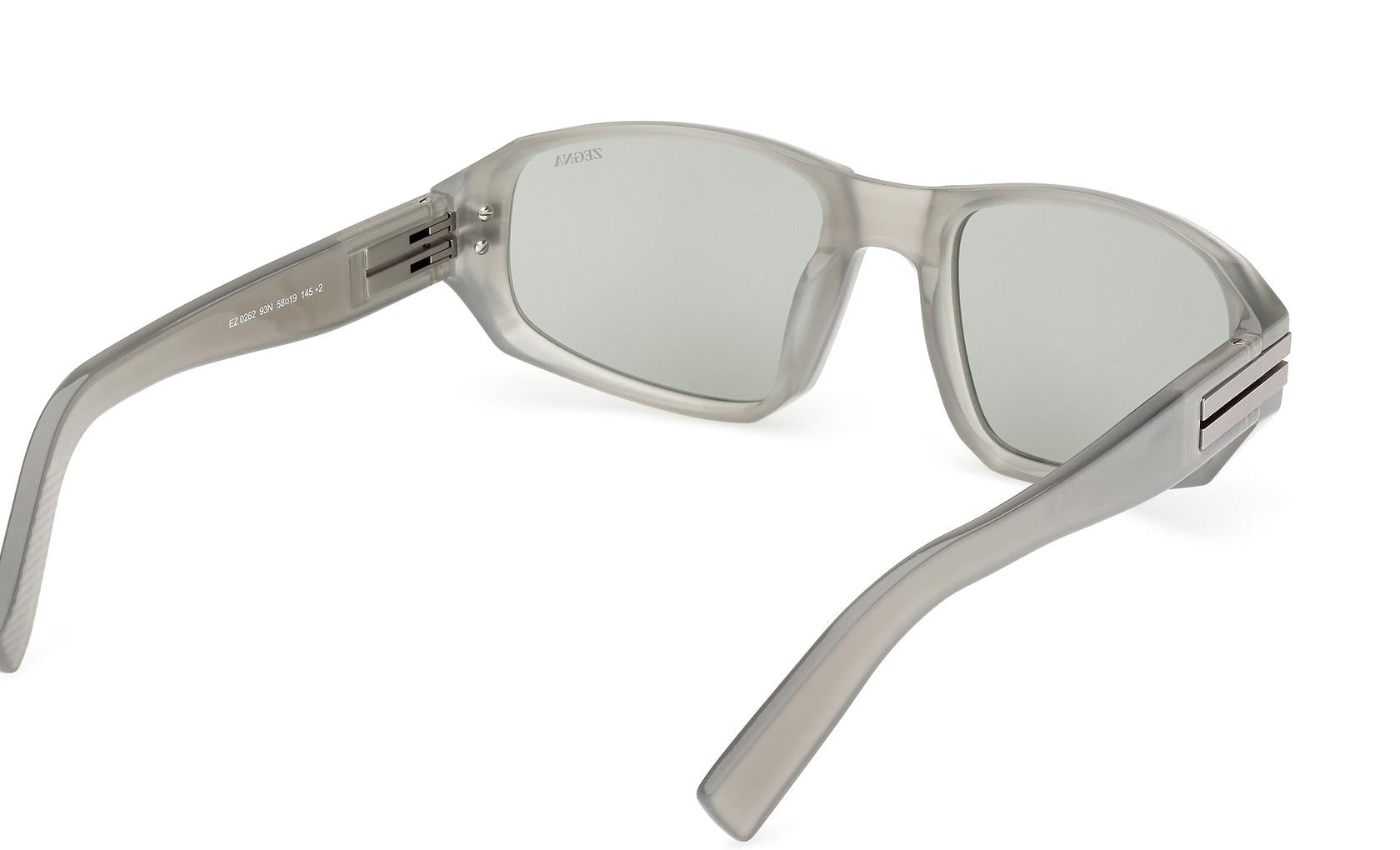 Zegna Sunglasses EZ0262 93N
