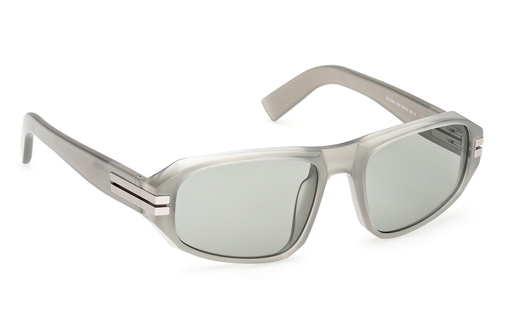 Zegna Sunglasses EZ0262 93N