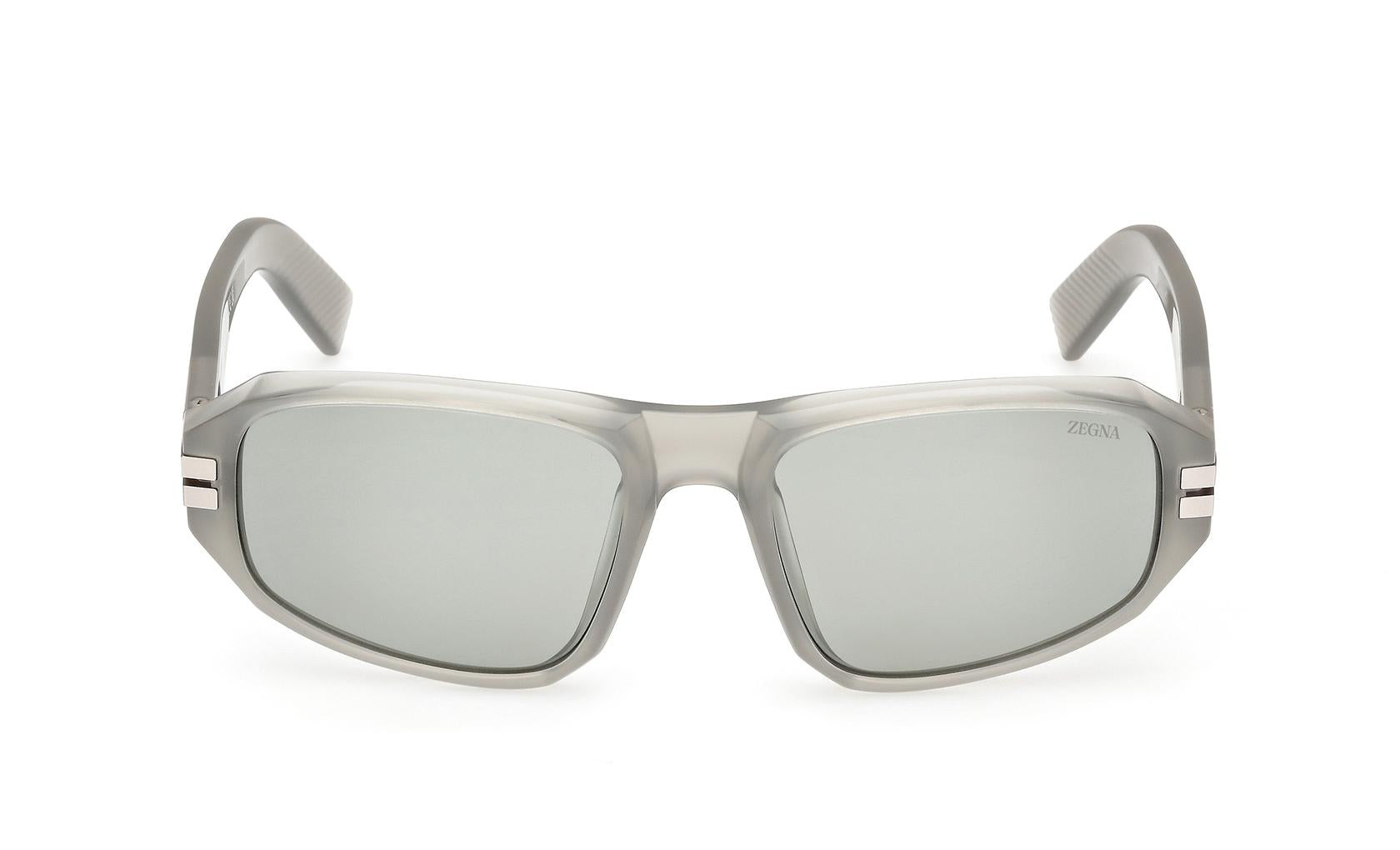 Zegna Sunglasses EZ0262 93N