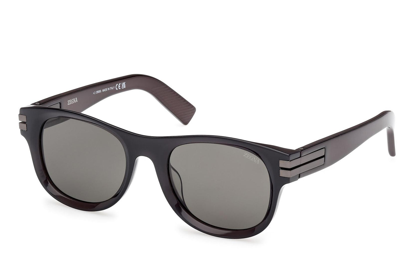 Zegna Sunglasses EZ0268 20D