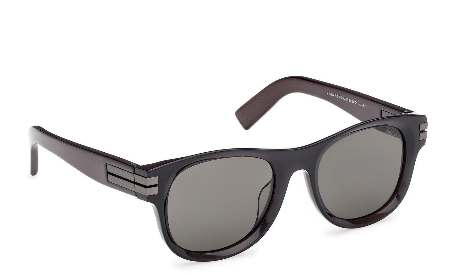 Zegna Sunglasses EZ0268 20D