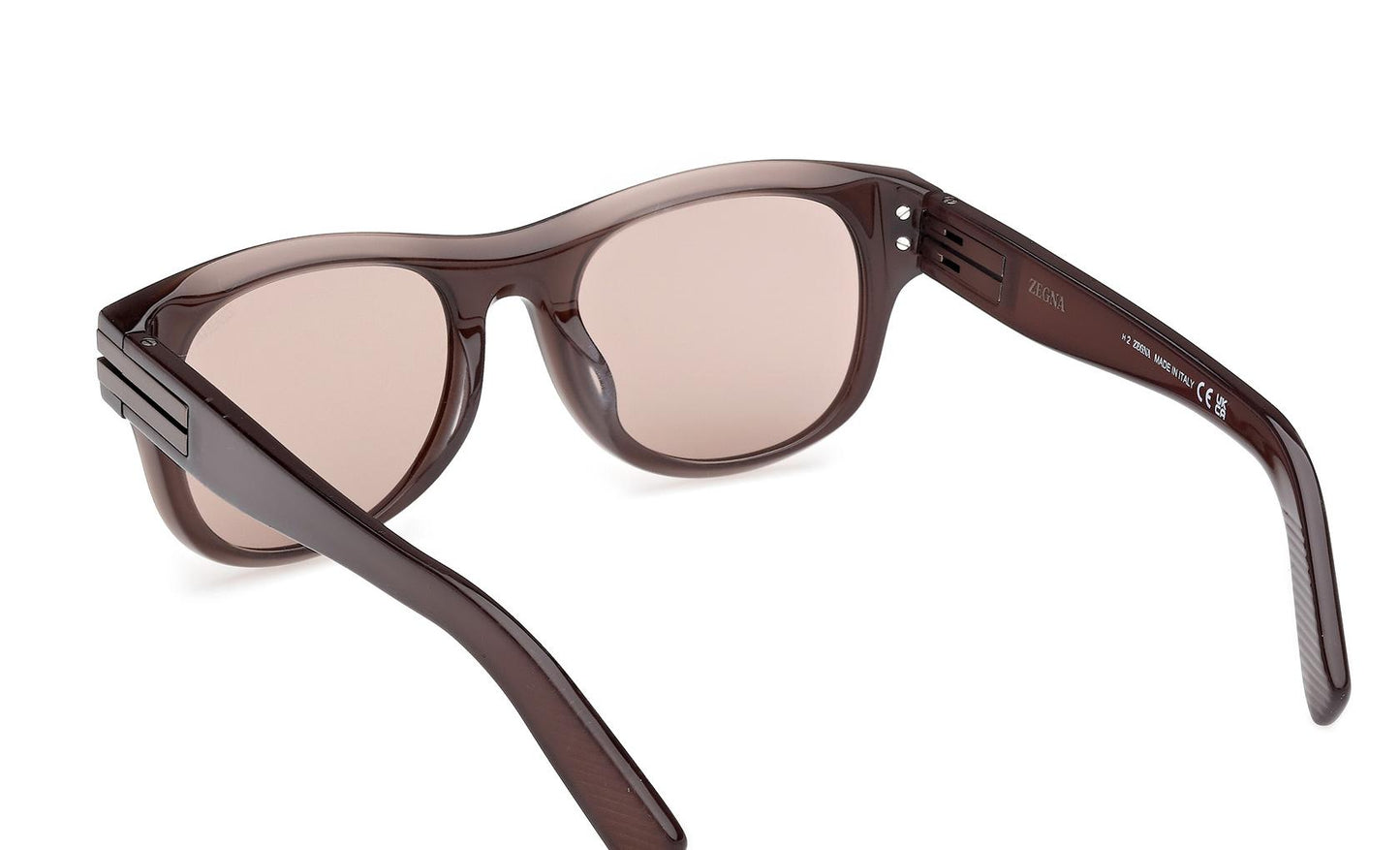 Zegna Sunglasses EZ0268 48E