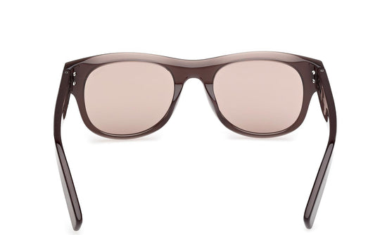 Zegna Sunglasses EZ0268 48E