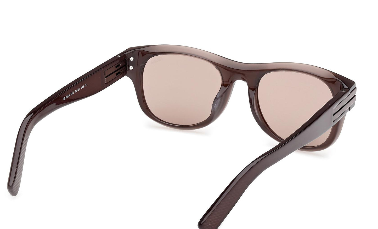 Zegna Sunglasses EZ0268 48E