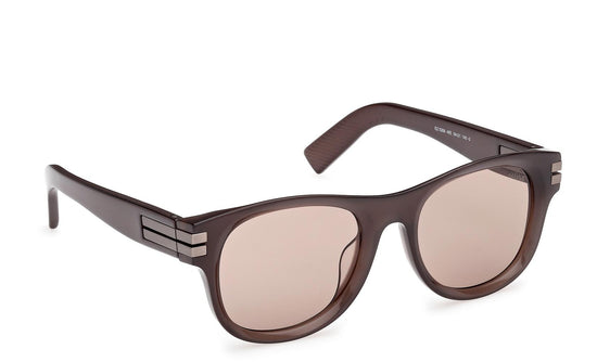 Zegna Sunglasses EZ0268 48E