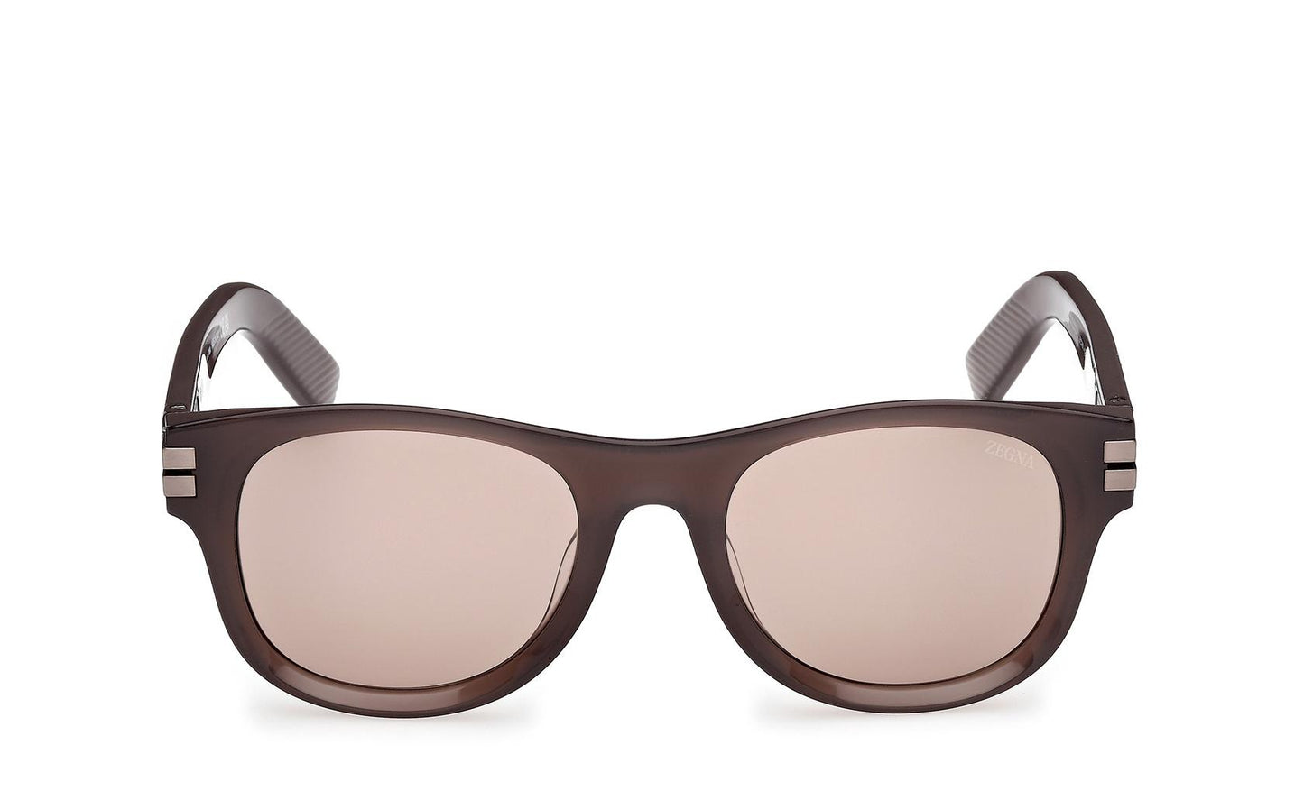 Zegna Sunglasses EZ0268 48E