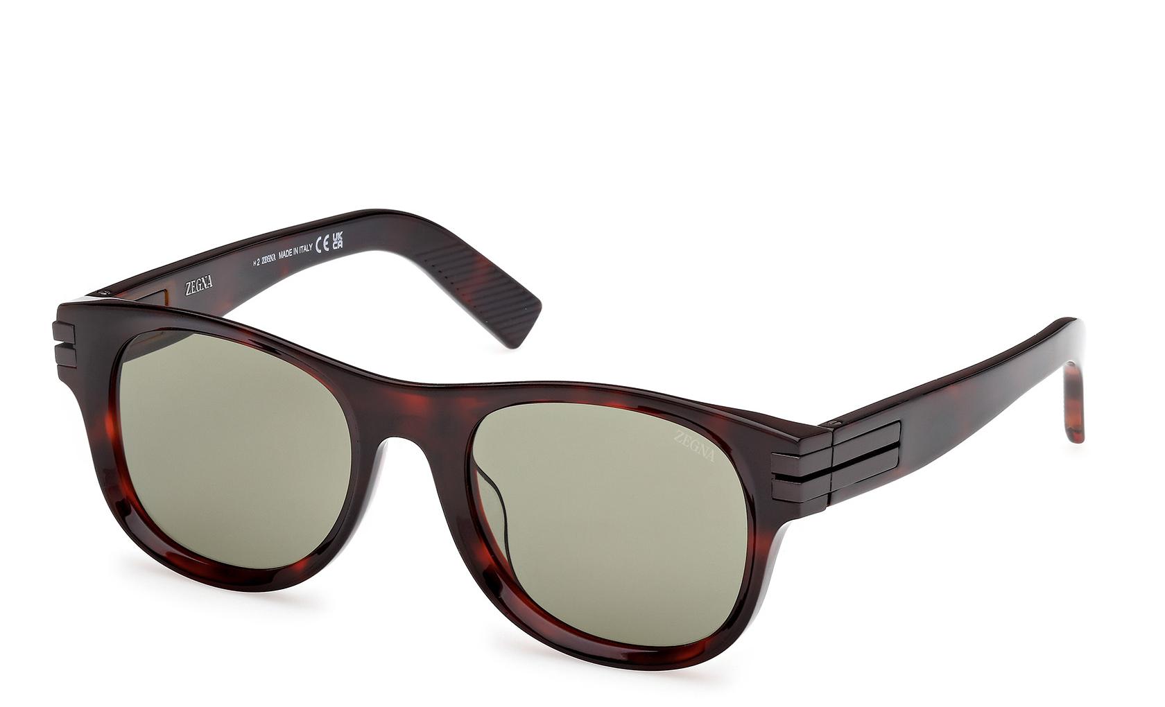 Zegna Sunglasses EZ0268 54N