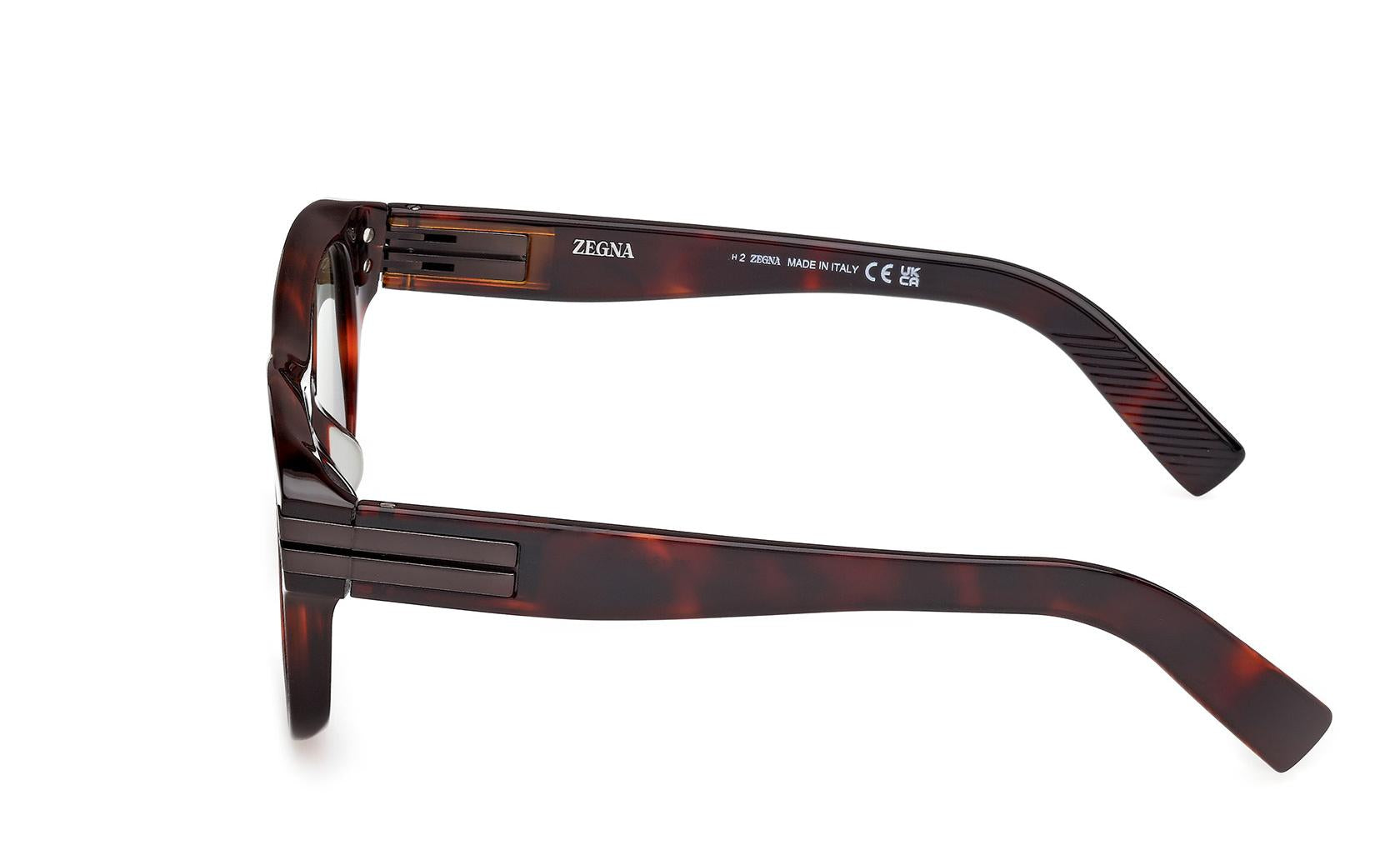 Zegna Sunglasses EZ0268 54N