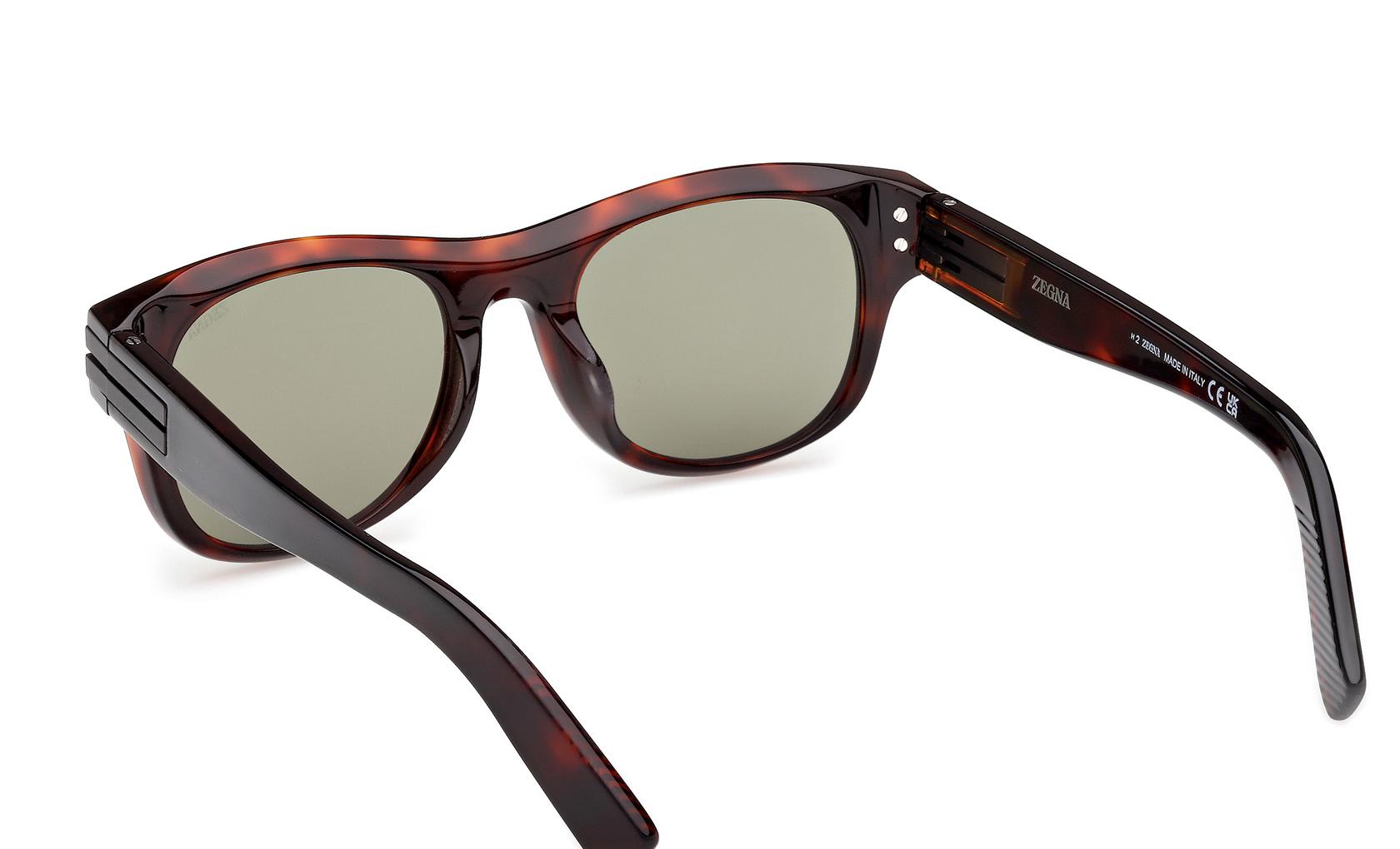 Zegna Sunglasses EZ0268 54N