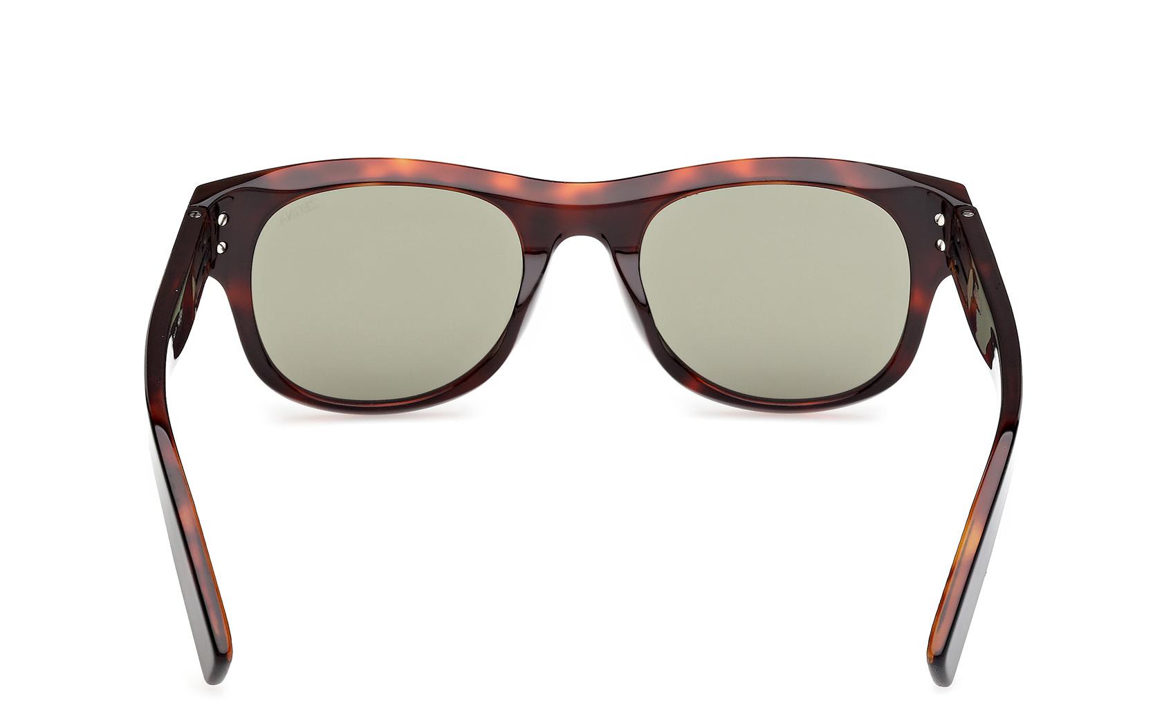 Zegna Sunglasses EZ0268 54N