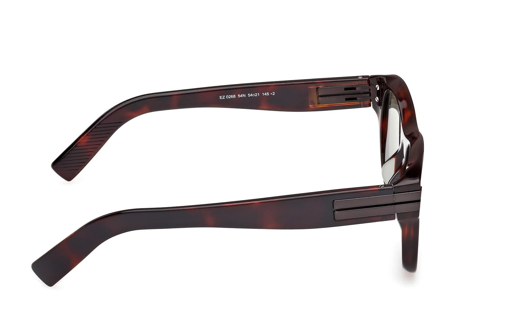 Zegna Sunglasses EZ0268 54N