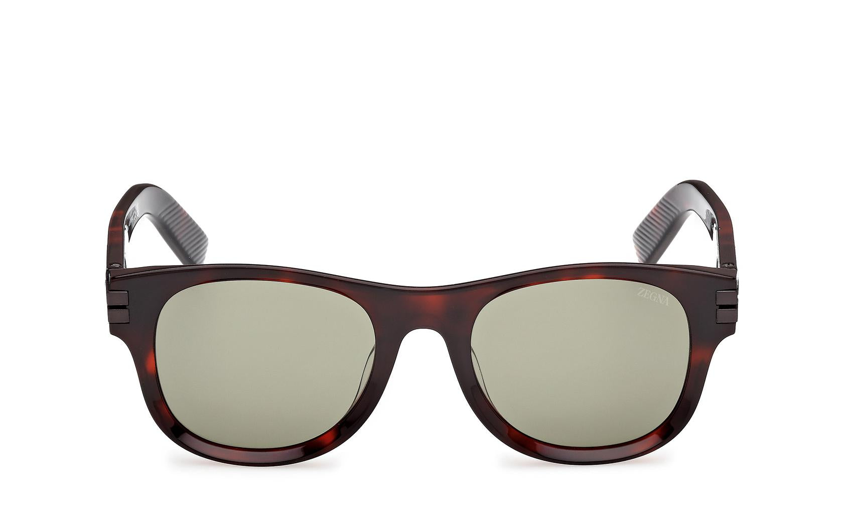Zegna Sunglasses EZ0268 54N