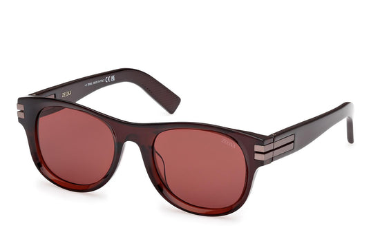 Zegna Sunglasses EZ0268 69S