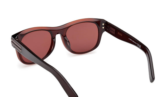 Zegna Sunglasses EZ0268 69S