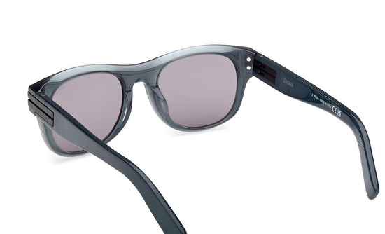 Zegna Sunglasses EZ0268 90A