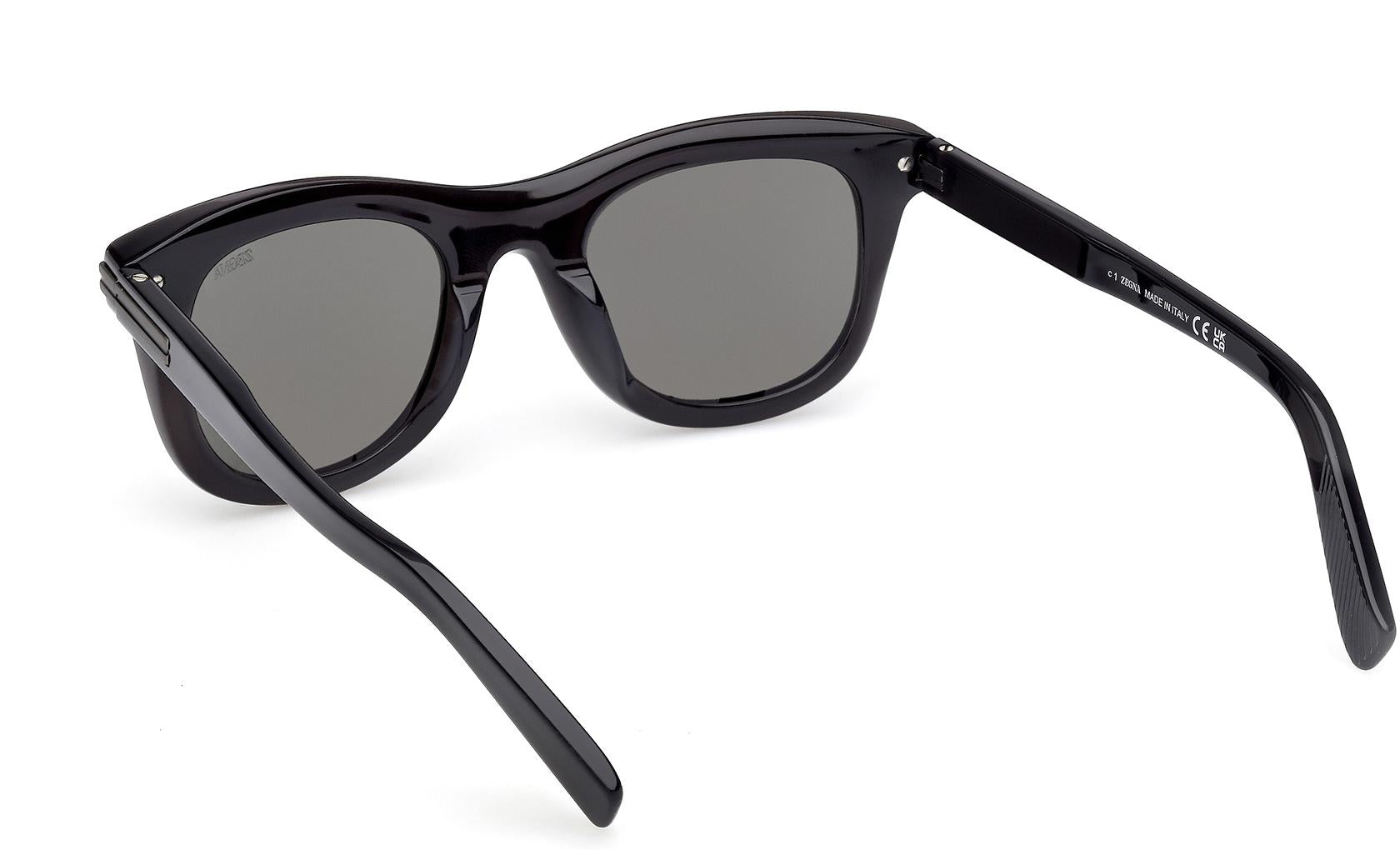 Zegna Sunglasses EZ0269 20D