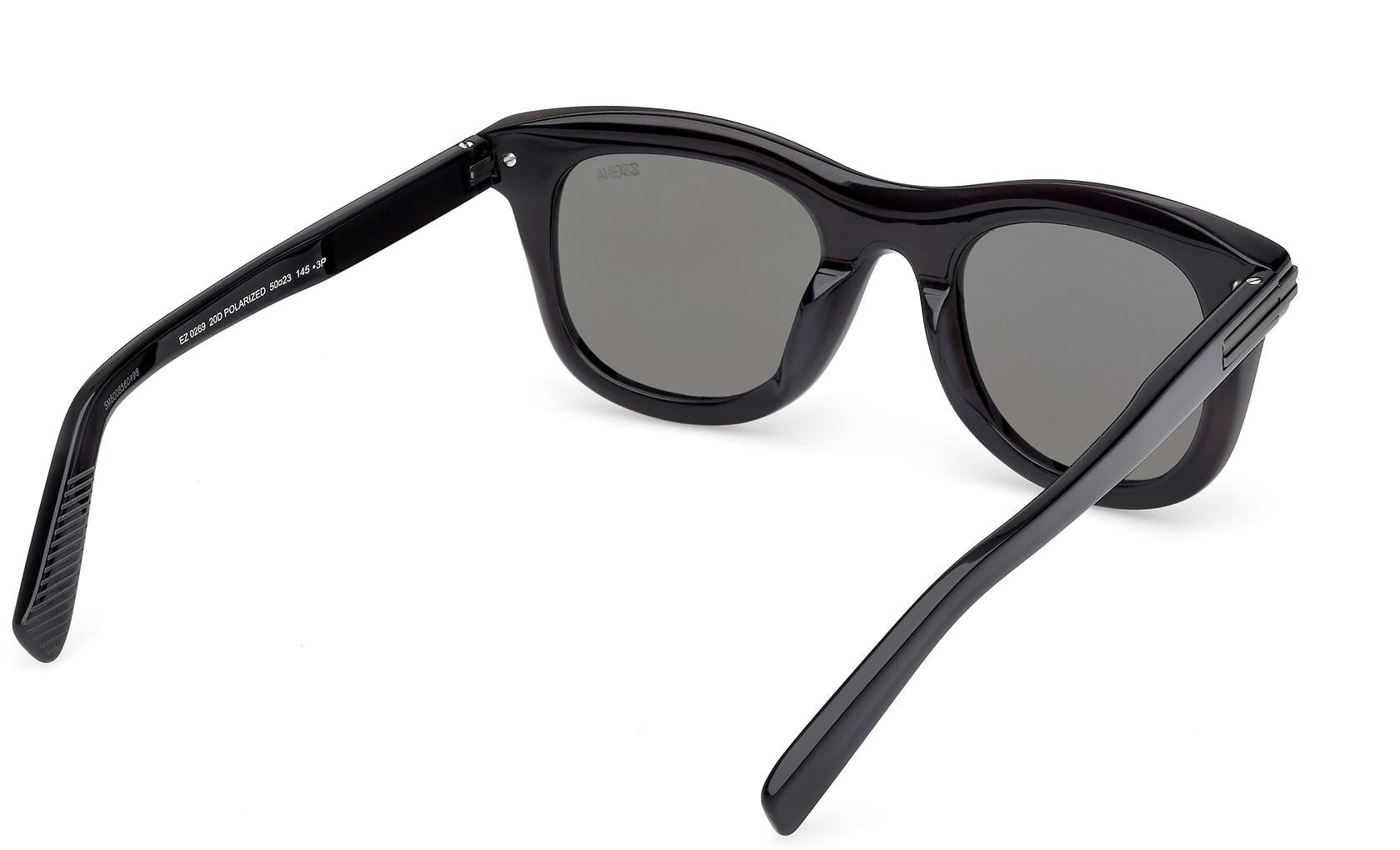Zegna Sunglasses EZ0269 20D