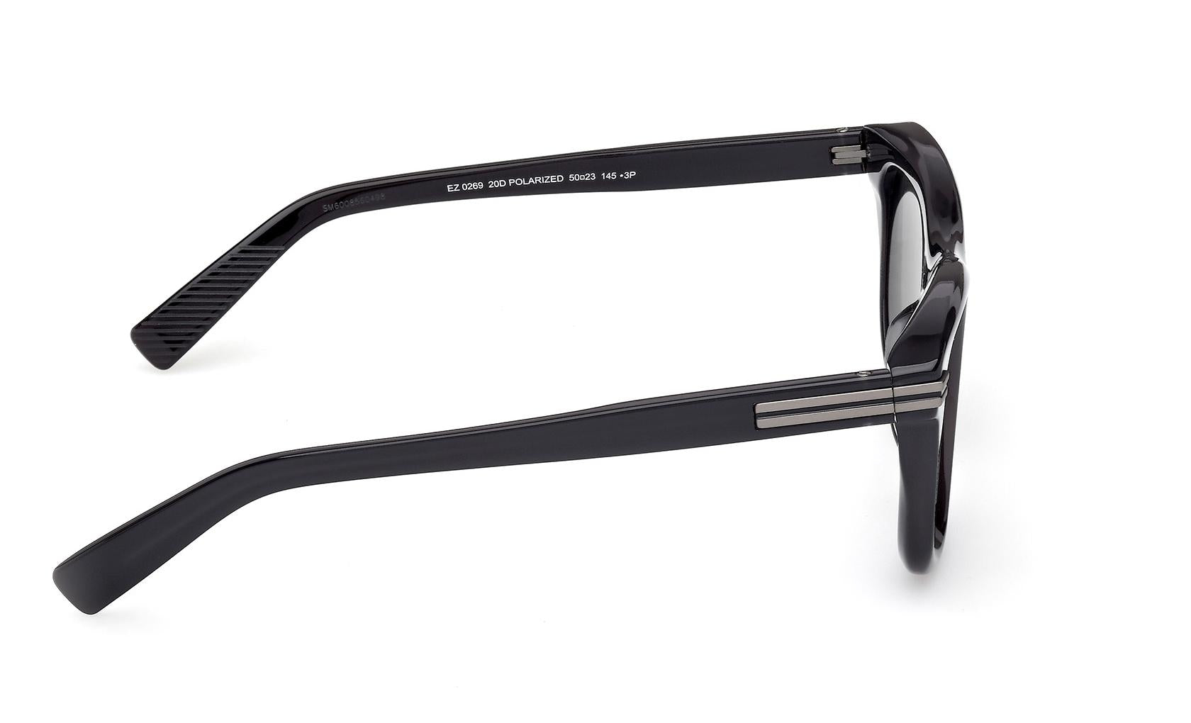 Zegna Sunglasses EZ0269 20D