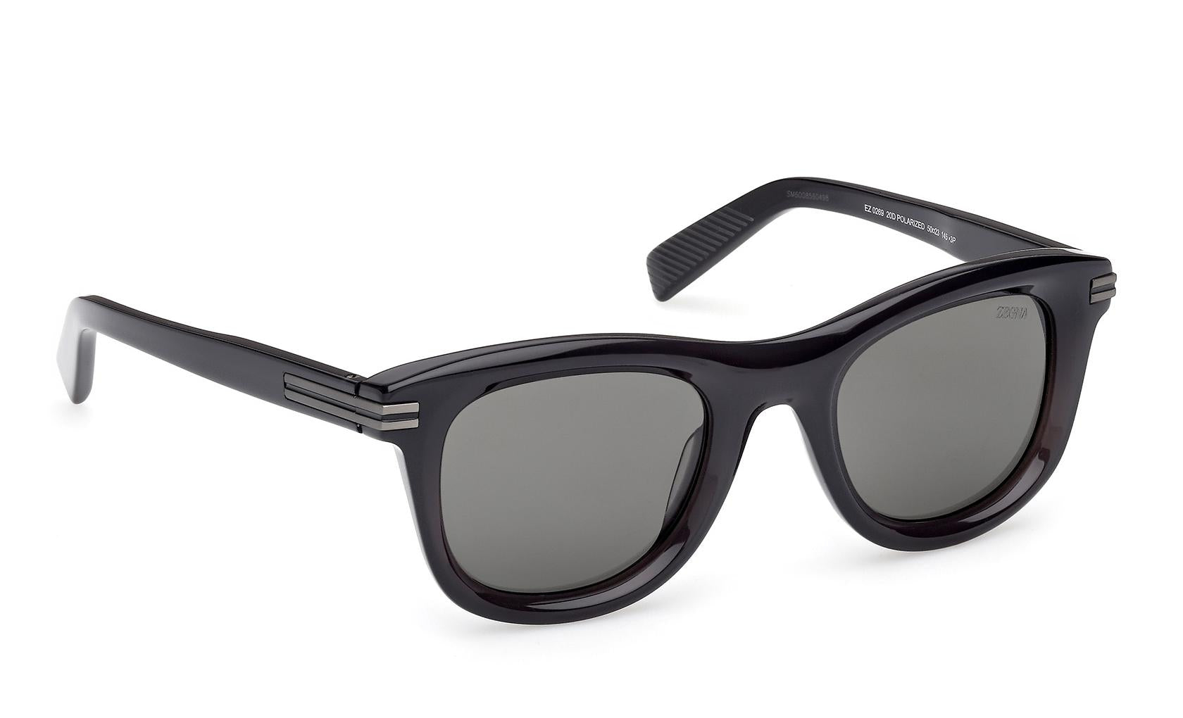 Zegna Sunglasses EZ0269 20D