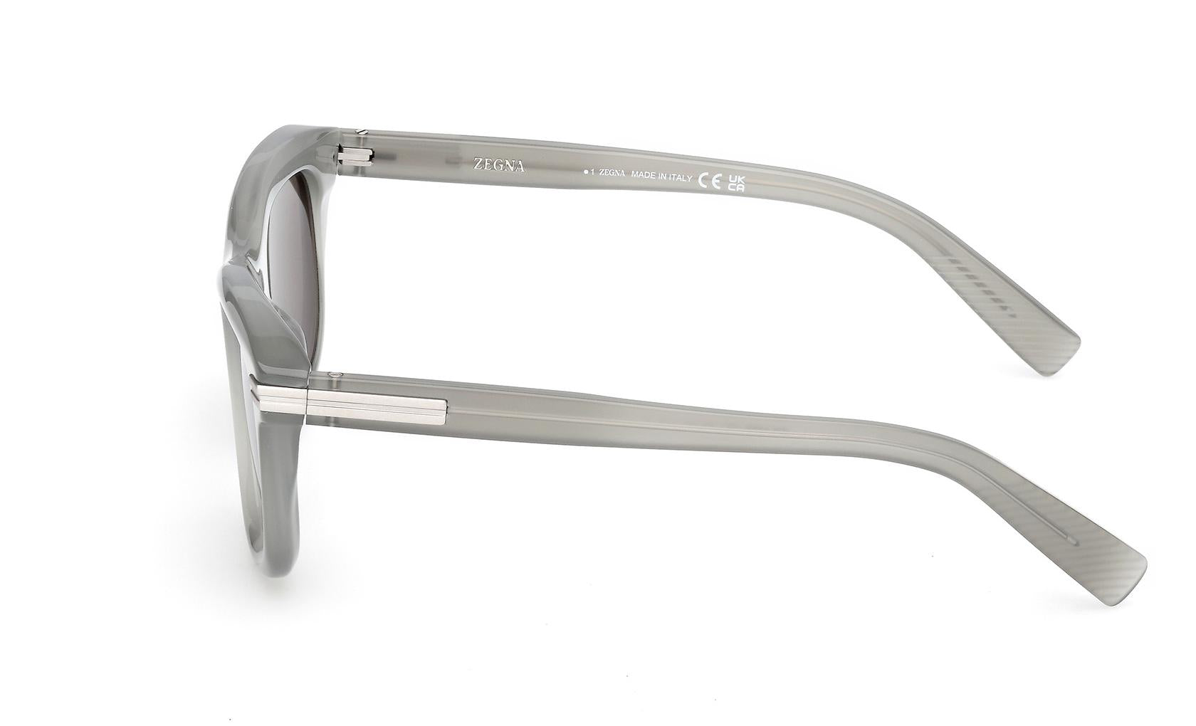 Zegna Sunglasses EZ0269 20J