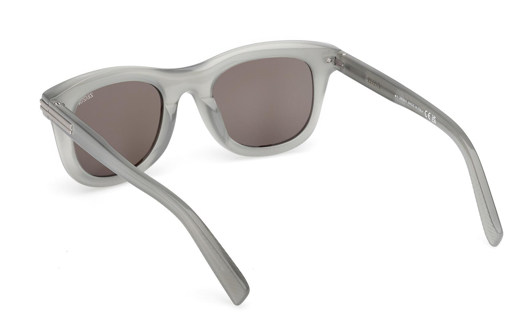 Zegna Sunglasses EZ0269 20J
