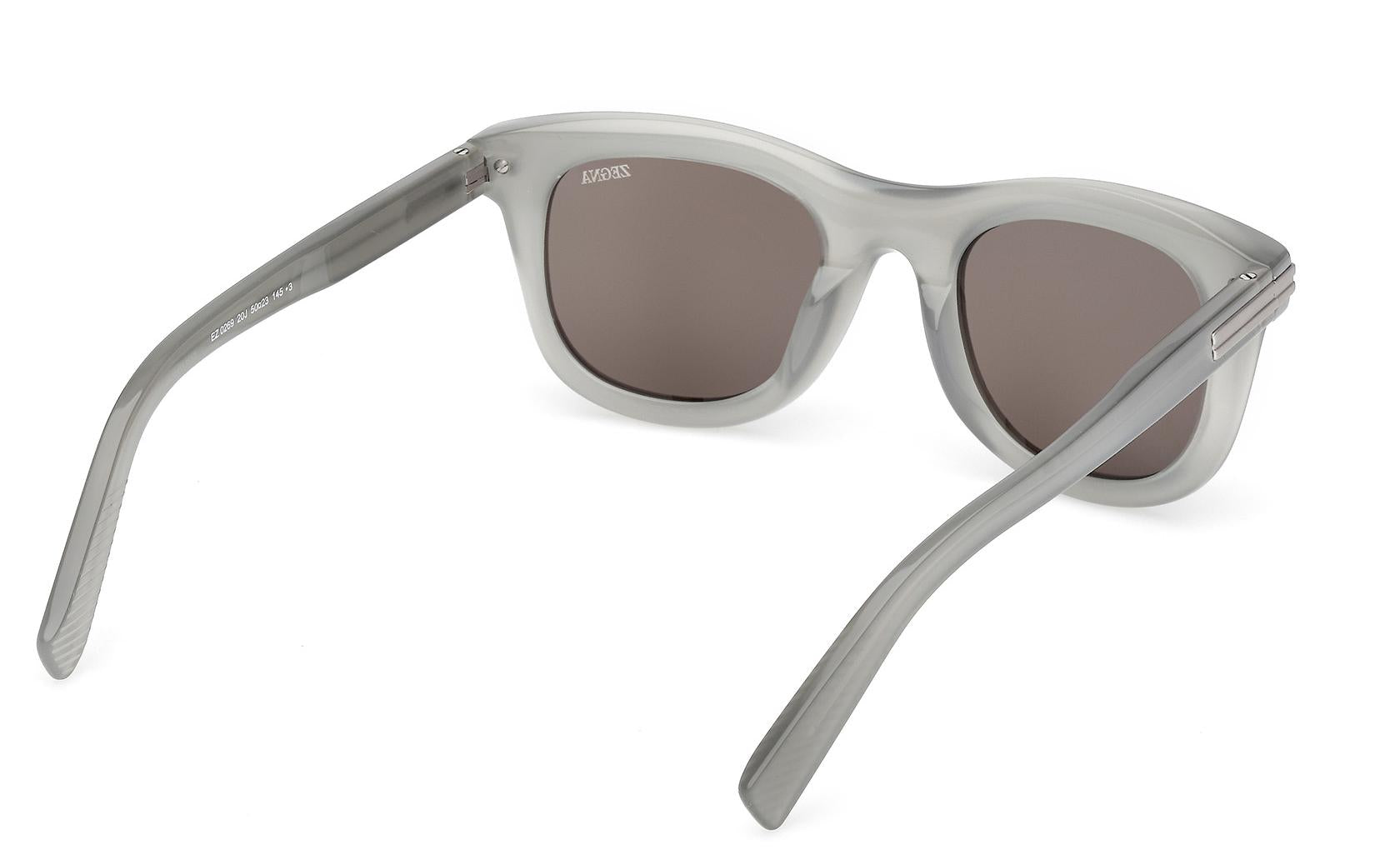 Zegna Sunglasses EZ0269 20J