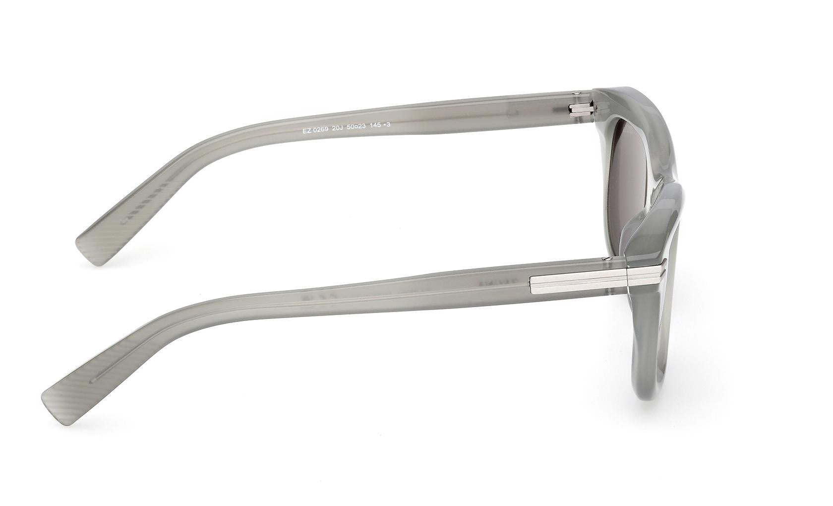 Zegna Sunglasses EZ0269 20J