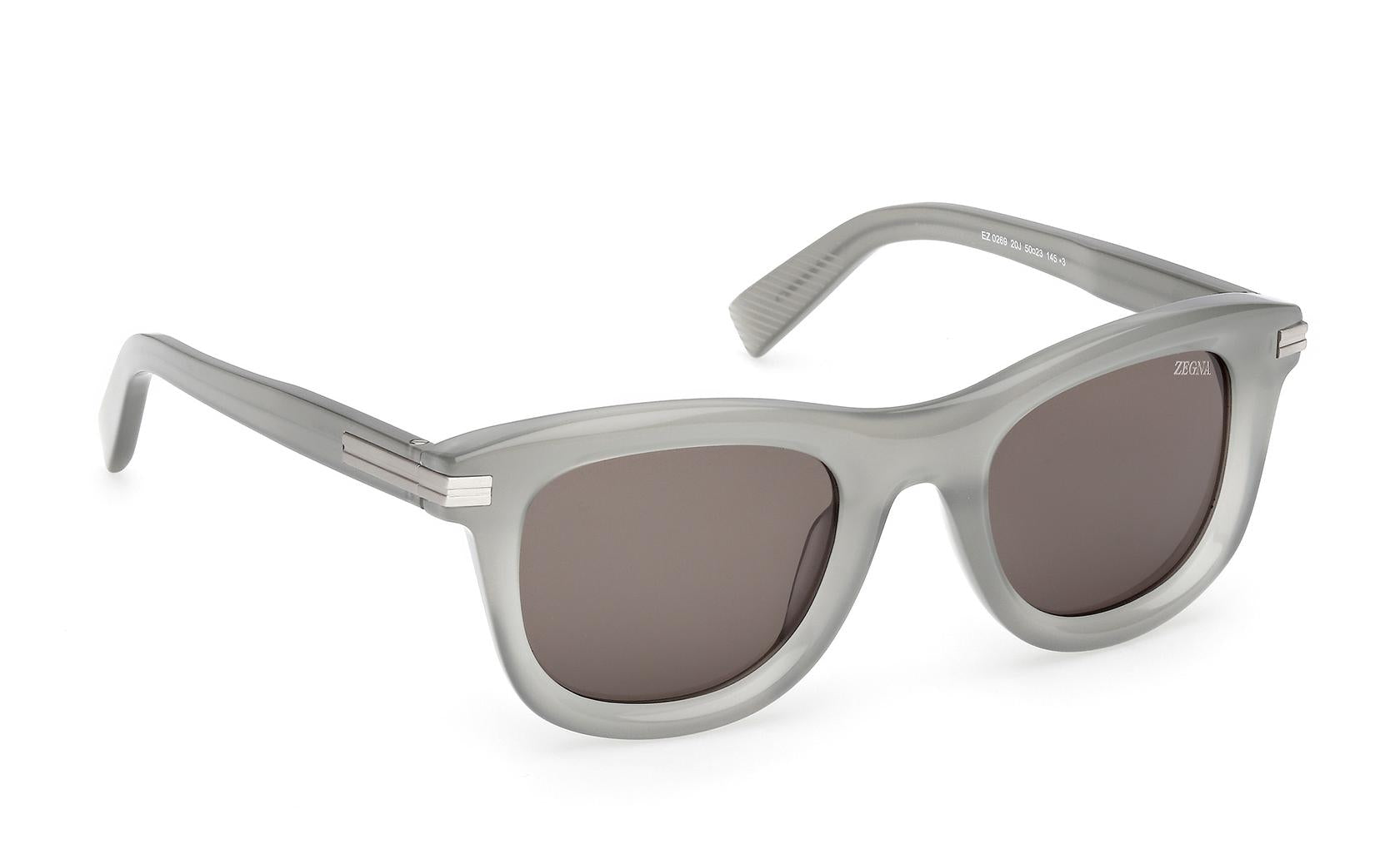 Zegna Sunglasses EZ0269 20J