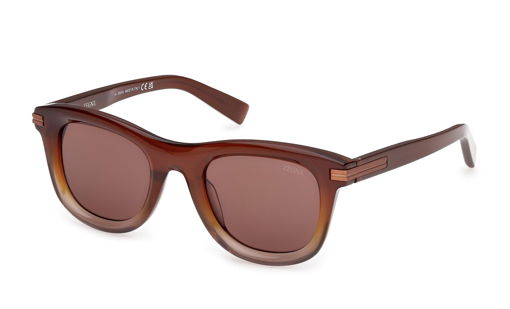 Zegna Sunglasses EZ0269 50E